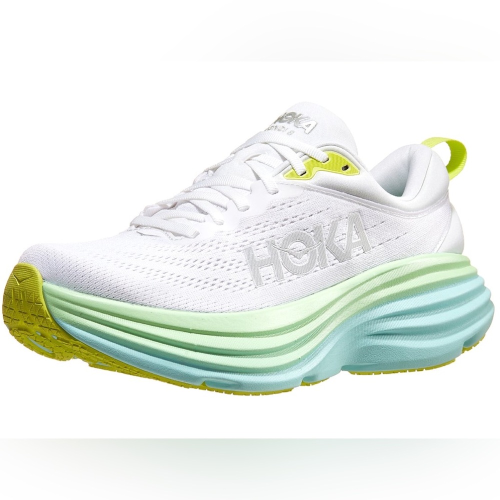 Hoka Bondi 8